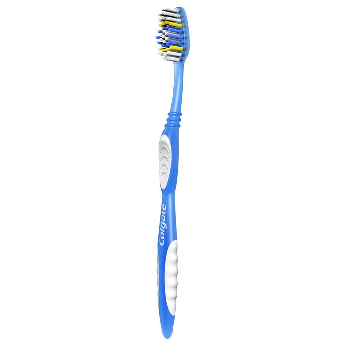 Colgate Extra Clean Full Head Toothbrush - Soft Bristles - 1ct