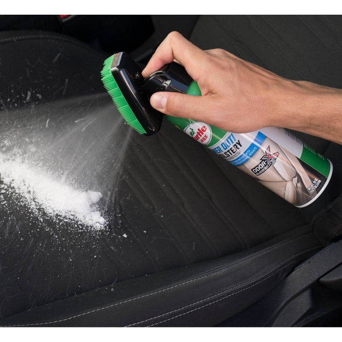 Automotive Interior Cleaner - Turtle Wax