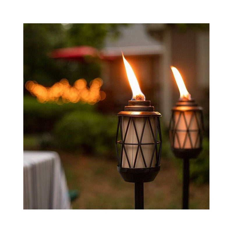 BiteFighter Fully Assembled Torch - TIKI (LOCAL PICKUP ONLY)