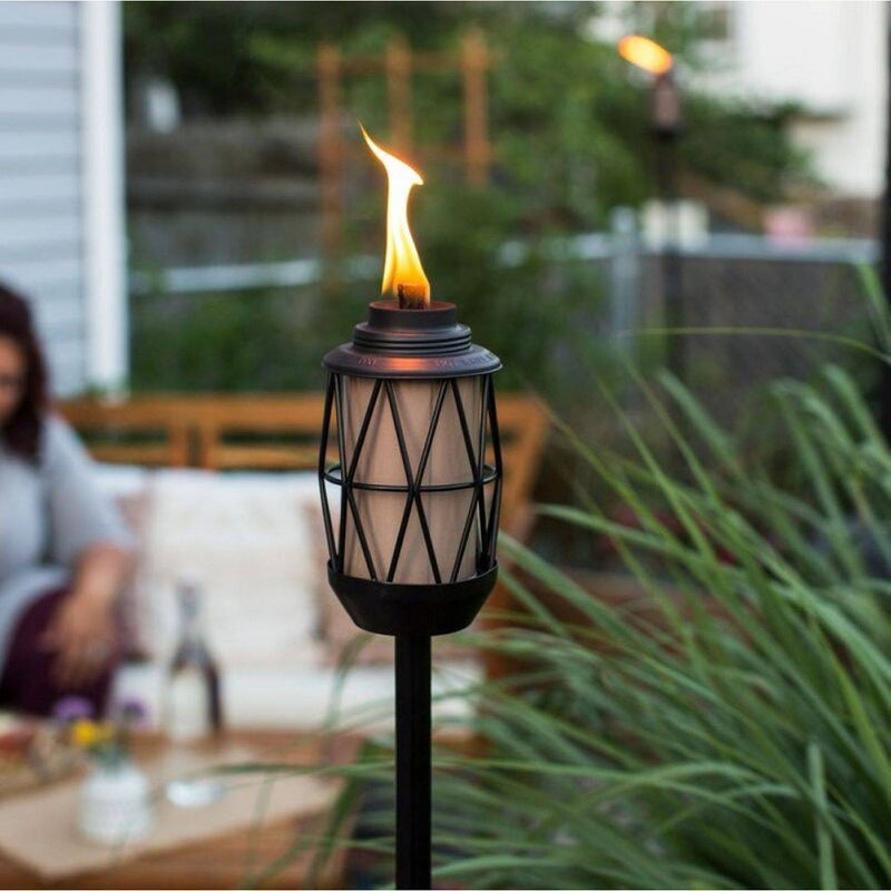 BiteFighter Fully Assembled Torch - TIKI (LOCAL PICKUP ONLY)