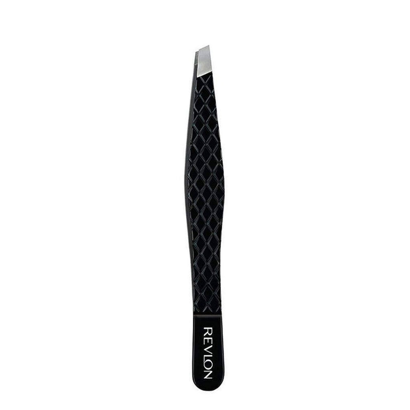 Revlon Expert Tweezer - Slant Tip - 1ct