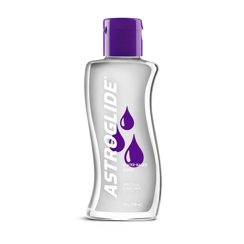 Astroglide Liquid Water-Based Personal Lube - 5oz