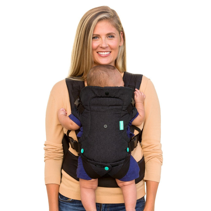 Infantino Flip 4-in-1 Convertible Carrier