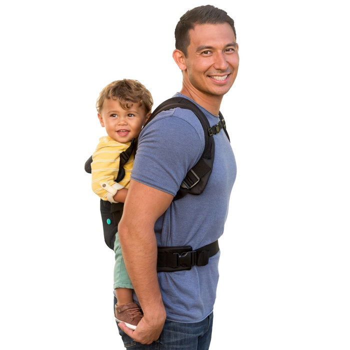 Infantino Flip 4-in-1 Convertible Carrier