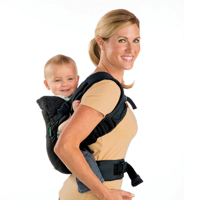 Infantino Flip 4-in-1 Convertible Carrier