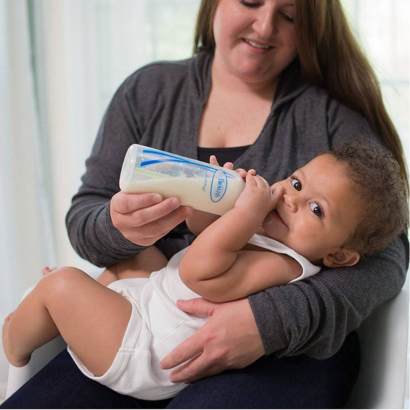 Dr. Brown's Options+ Anti-Colic Baby Bottle Newborn Gift Set