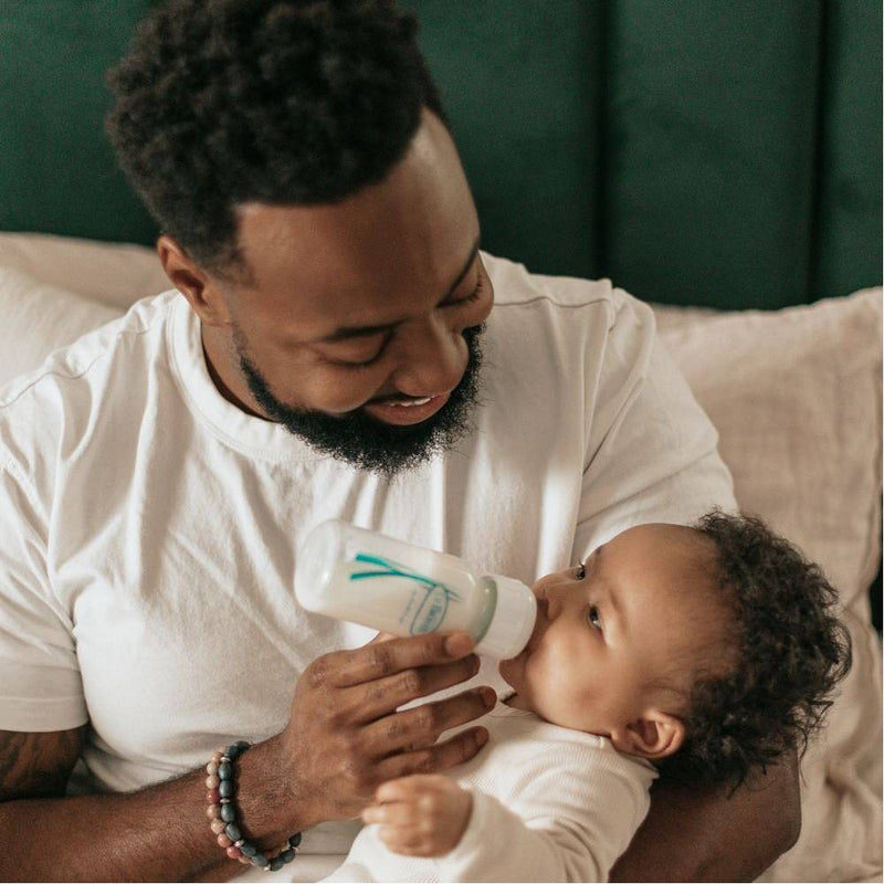 Dr. Brown's Options+ Anti-Colic Baby Bottle Newborn Gift Set