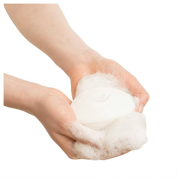 Dove Gentle Exfoliating Beauty Bar Soap - 8pk - 3.75oz each