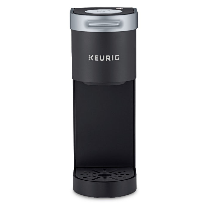 Keurig K-Mini Single Serve K-Cup Pod Coffee Maker - Black