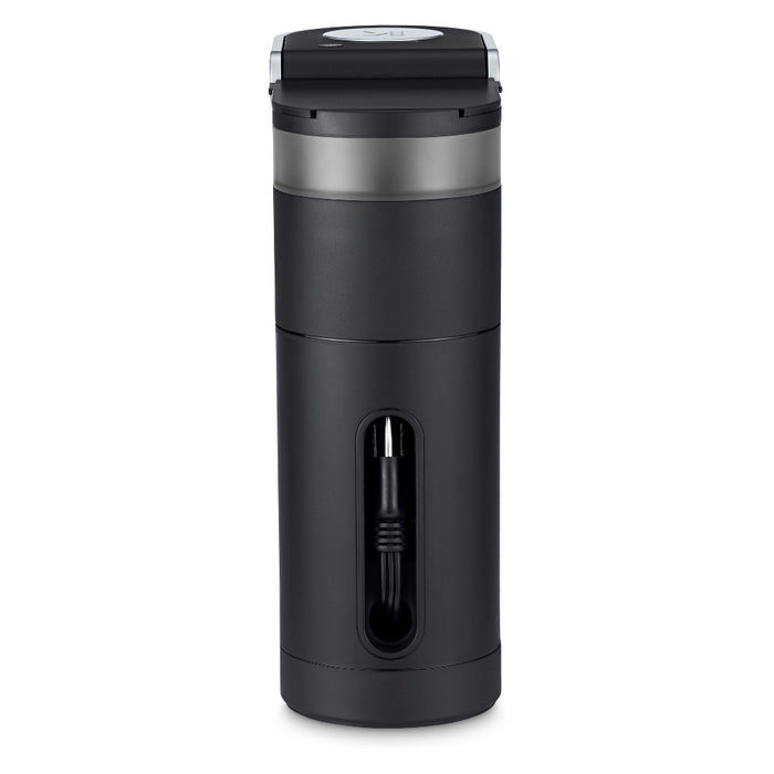 Keurig K-Mini Single Serve K-Cup Pod Coffee Maker - Black