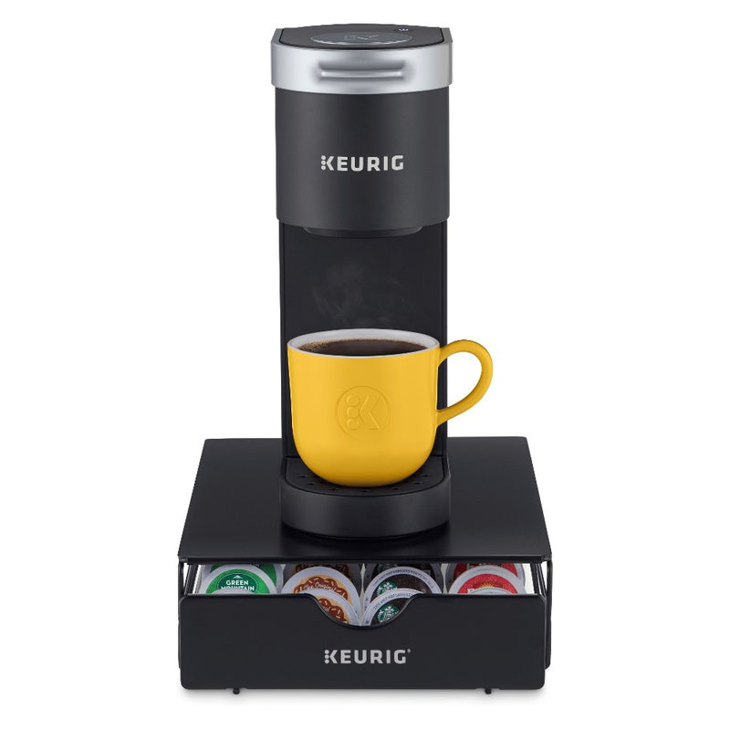 Keurig K-Mini Single Serve K-Cup Pod Coffee Maker - Black