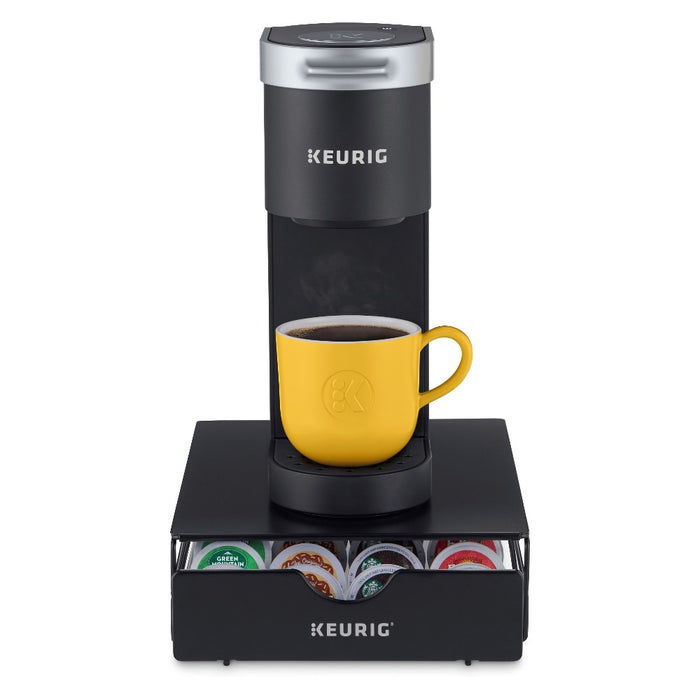 Keurig K-Mini Single Serve K-Cup Pod Coffee Maker - Black