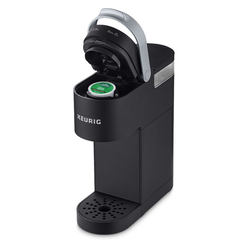 Keurig K-Mini Single Serve K-Cup Pod Coffee Maker - Black
