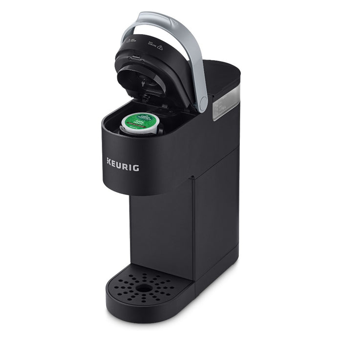 Keurig K-Mini Single Serve K-Cup Pod Coffee Maker - Black