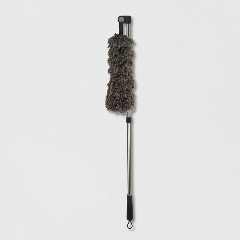 Swivel-Head Dust Wand with Telescoping Pole - 55" - Made By Design (LOCAL PICKUP ONLY)