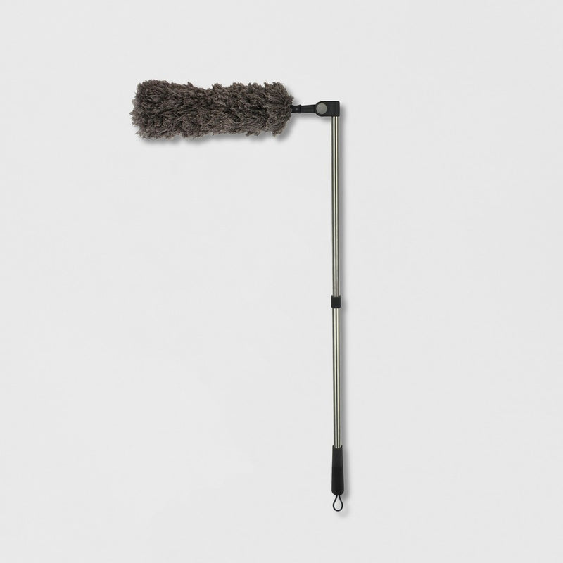 Swivel-Head Dust Wand with Telescoping Pole - 55" - Made By Design (LOCAL PICKUP ONLY)