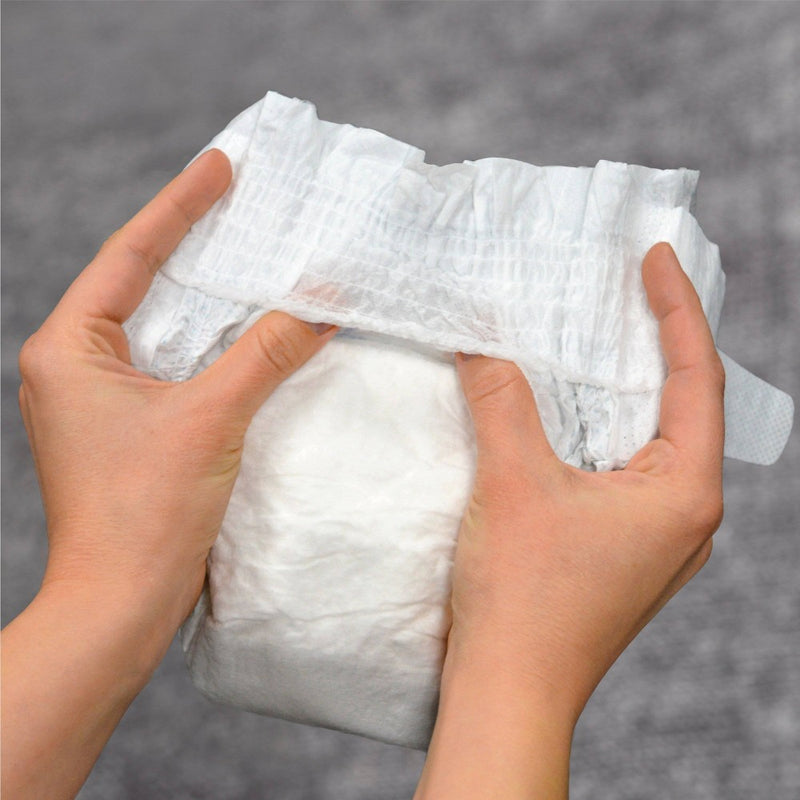 Huggies Little Movers Baby Disposable Diapers - Size 6 - 50ct