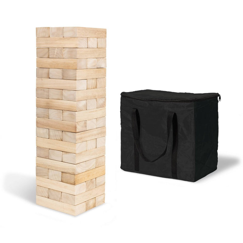 Beyond Outdoors EPS Tumbling Blocks (LOCAL PICKUP ONLY)
