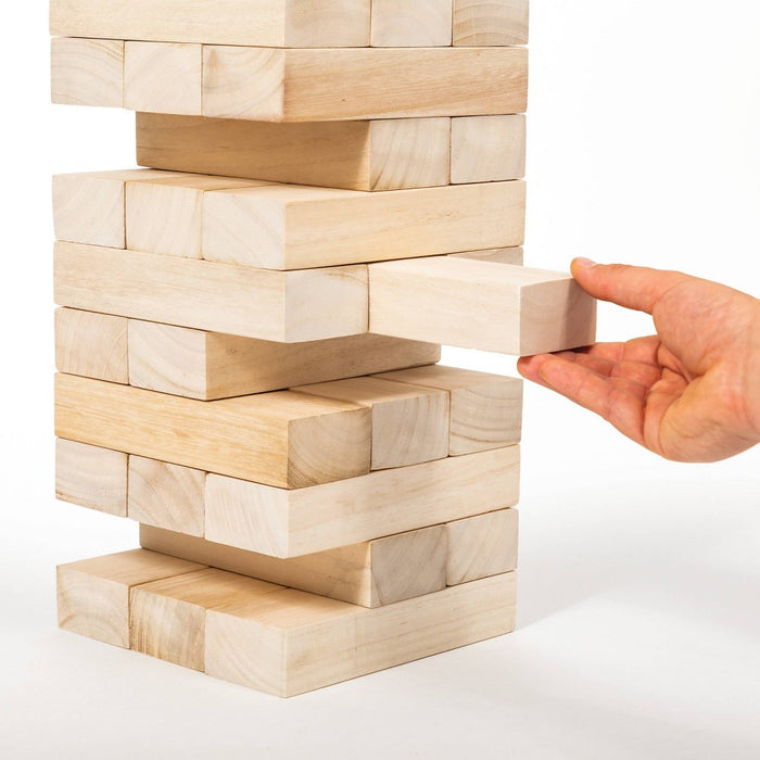 Beyond Outdoors EPS Tumbling Blocks (LOCAL PICKUP ONLY)