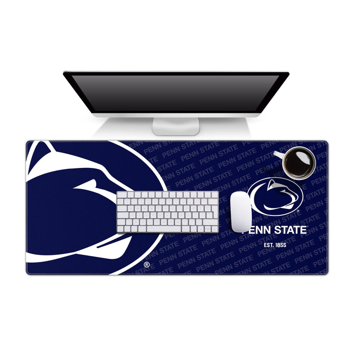 Youthefan NCAA Penn State Nittany Lions Logo Series Desk Pad