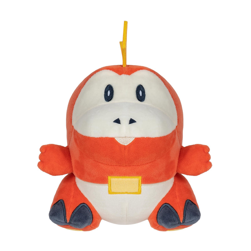 POKEMON - 8" Plush (8" Fuecoco)