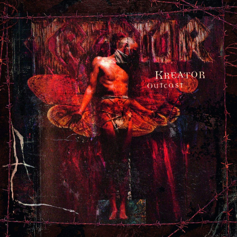 Outcast[2 CD] *ADD 3 TO YOUR CART & 1 IS FREE!*