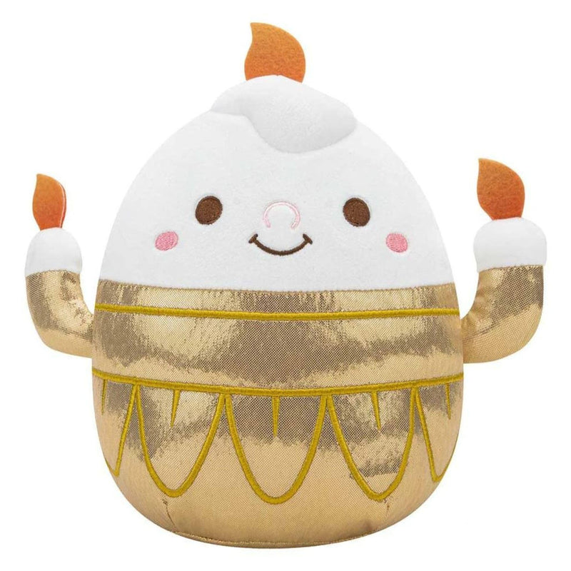 Squishmallows 8" Lumiere Little Plush