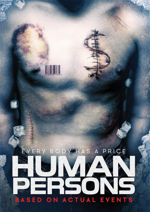 Humanpersons [DVD]