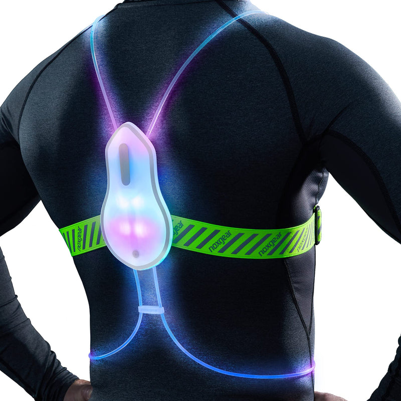 Noxgear Tracer2 Visibility Vest (XL)