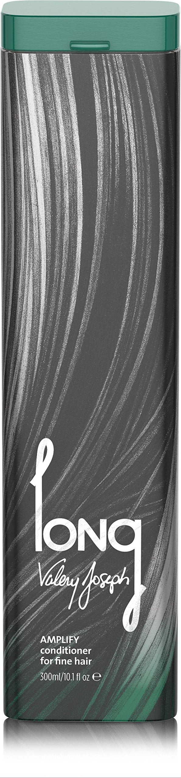 Long By Valery Joseph Amplify Conditioner For Fine Hair, 10.1 Fl. Oz.