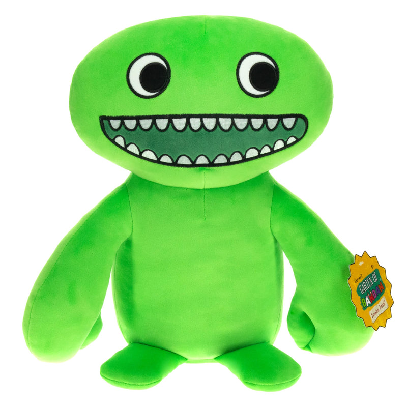 Garten of Banban Giant Plush 1