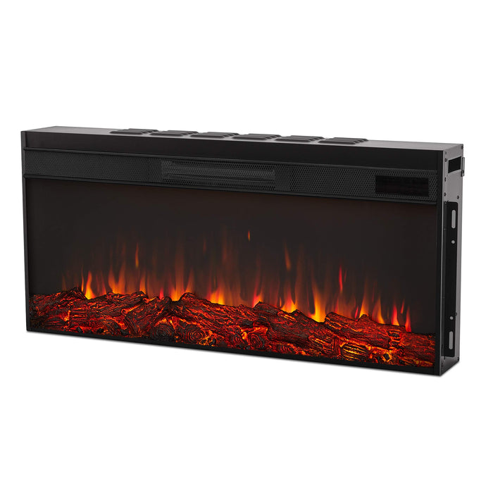 Real Flame Landscape Electric Firebox (LOCAL PICKUP ONLY)