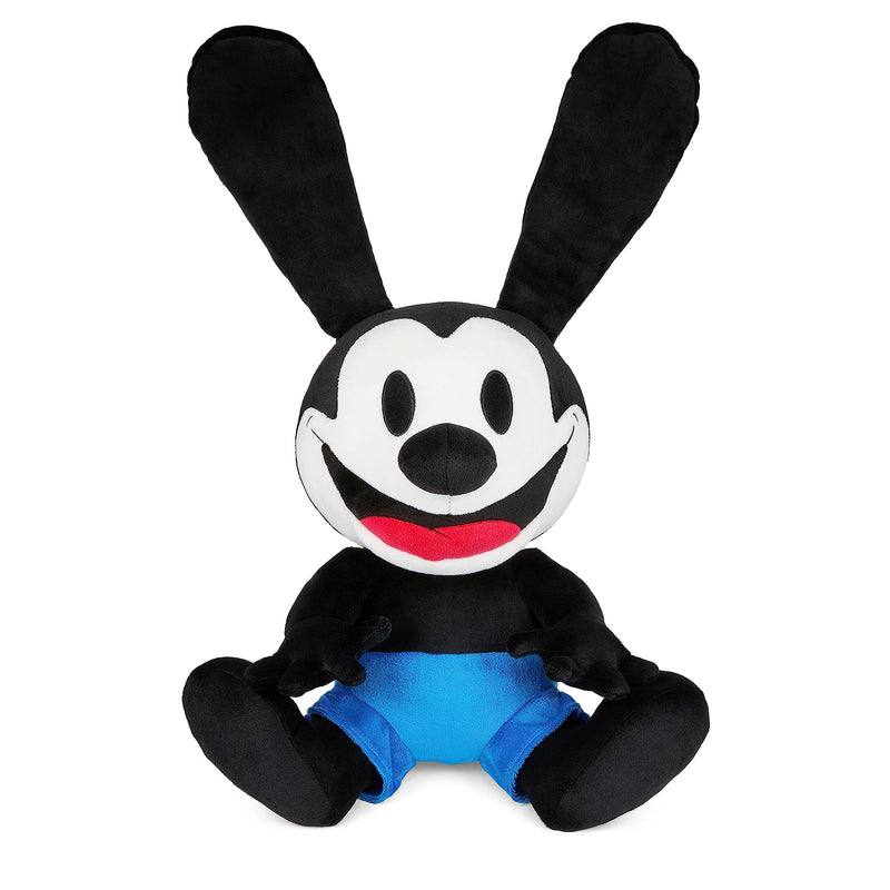 Disney Modern Oswald Phunny Plush