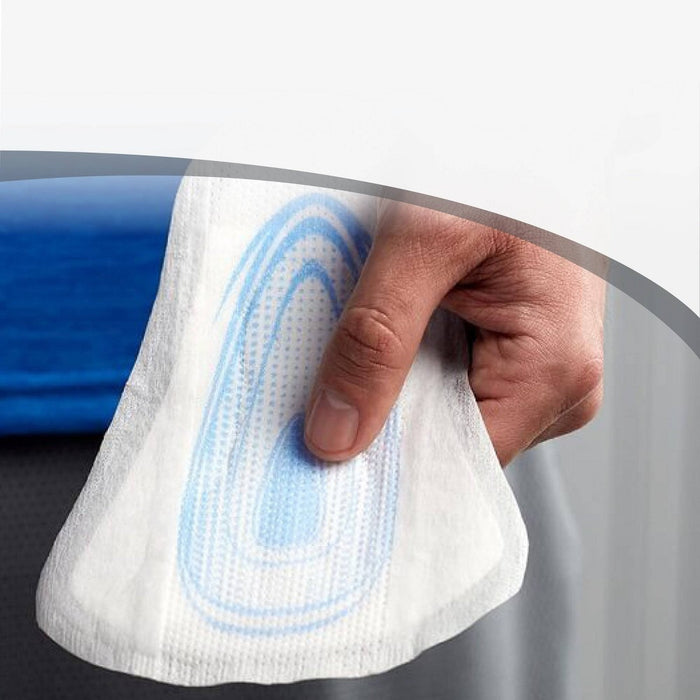 Depend Incontinence Shields -  Pads for Men -  Light Absorbency -  58ct