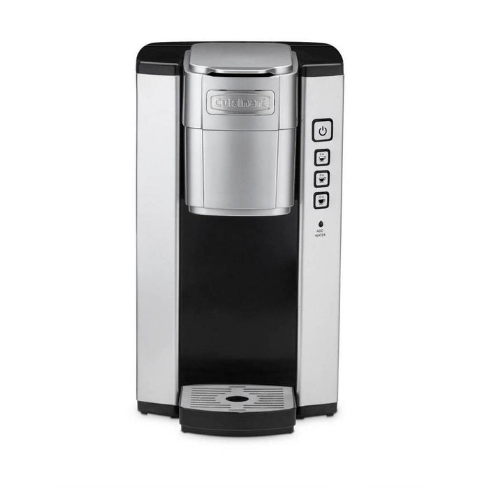 Cuisinart Single-Serve Brewer Silver - SS5-P1