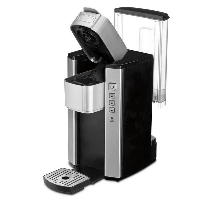 Cuisinart Single-Serve Brewer Silver - SS5-P1