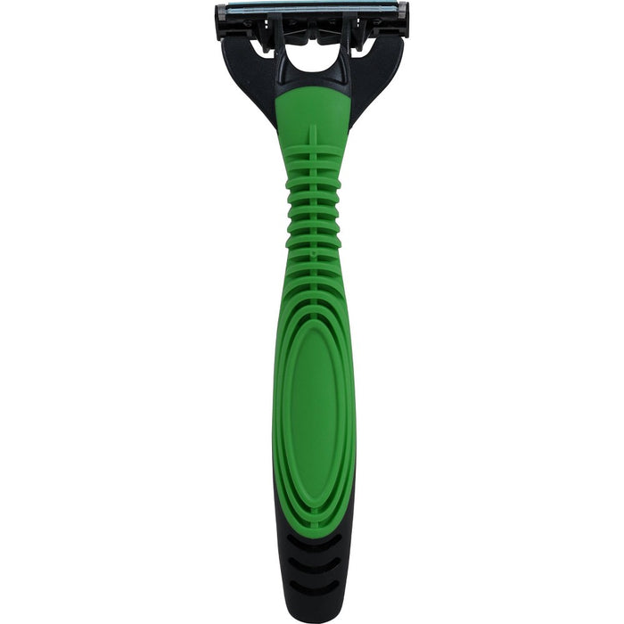 Men's Triple Blade Sensitive Skin Disposable Razor - 8ct - up & up