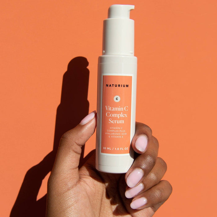 Naturium Vitamin C Complex Serum - 1 fl oz