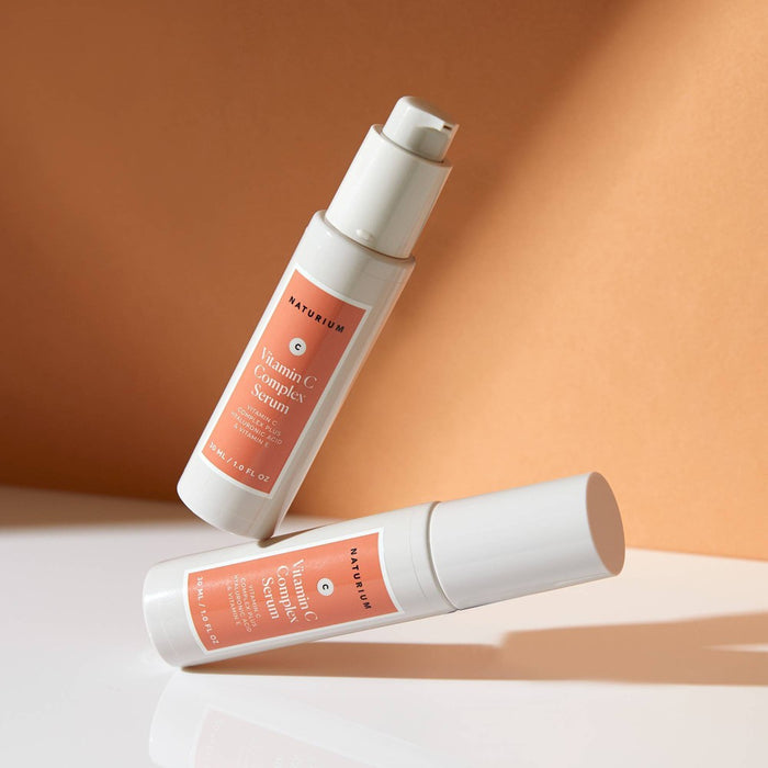 Naturium Vitamin C Complex Serum - 1 fl oz