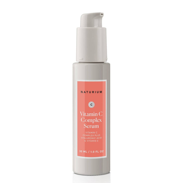 Naturium Vitamin C Complex Serum - 1 fl oz