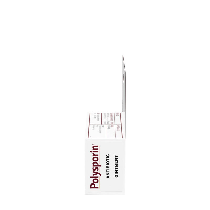 Polysporin First Aid Antibiotic Ointment - 0.5oz