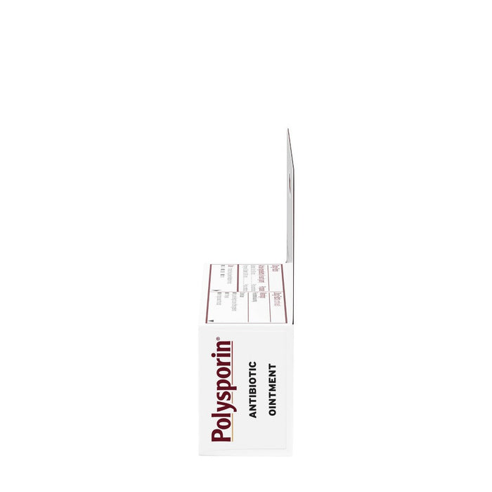 Polysporin First Aid Antibiotic Ointment - 0.5oz