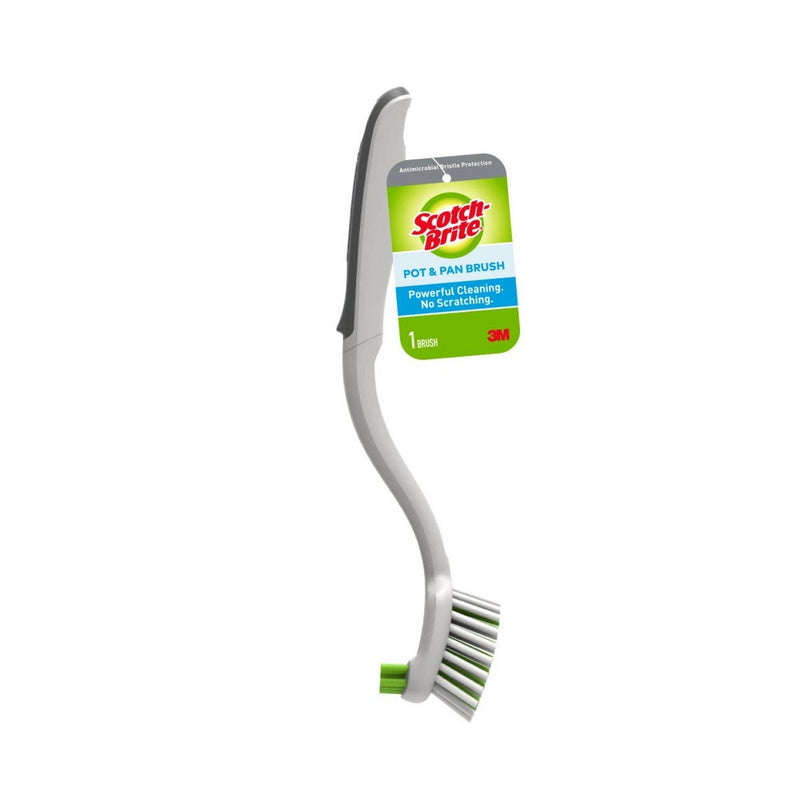 Scotch-Brite  Pot & Pan Brush