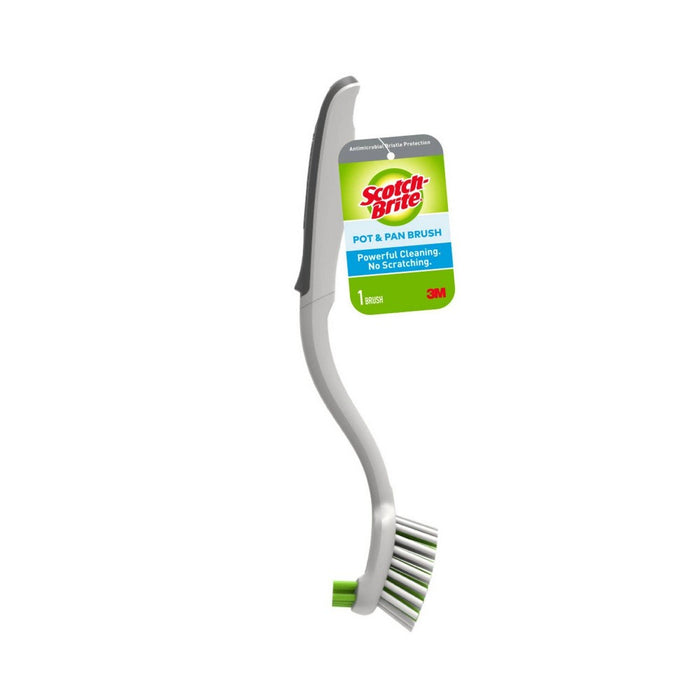 Scotch-Brite  Pot & Pan Brush