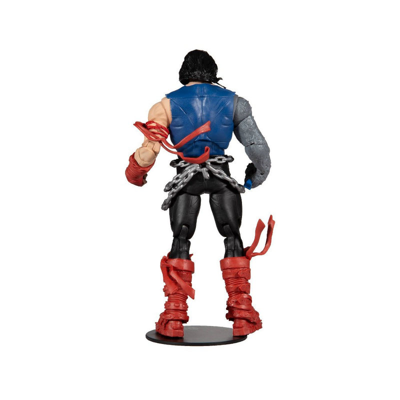 DC Comics Death Metal Build-A Figure - Superman
