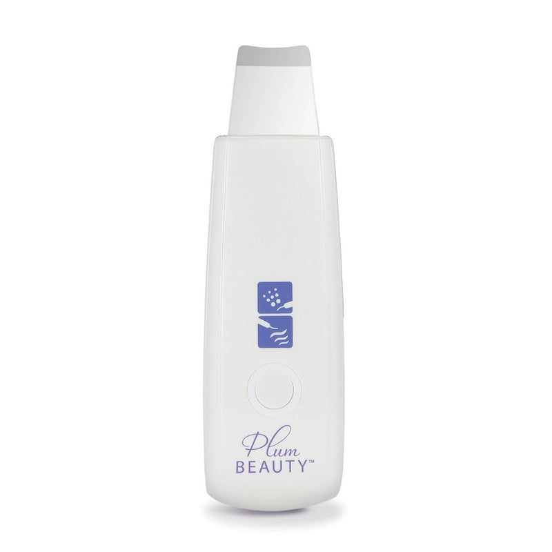 Plum Beauty Ultrasonic Facial Spatula - 1ct