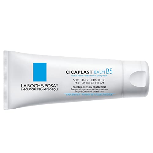 La Roche-Posay Cicaplast Balm B5, Soothing Therapeutic Cream