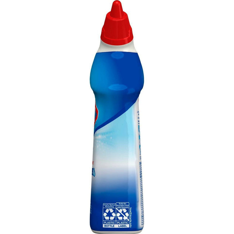 Clorox Toilet Bowl Cleaner with Bleach - Rain Clean - 24oz/2pk