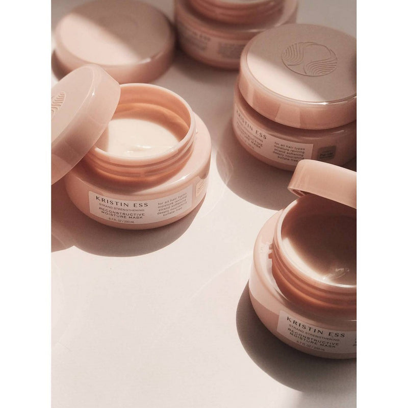 Kristin Ess Strand Strengthening Reconstructive Moisture Mask - 6.7 fl oz