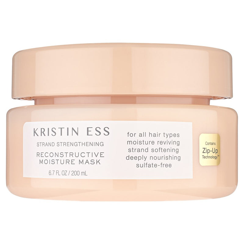 Kristin Ess Strand Strengthening Reconstructive Moisture Mask - 6.7 fl oz